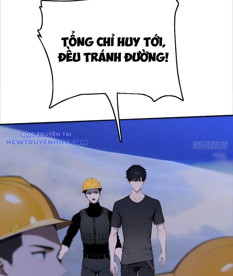 Thần Thoại Xâm Lấn: Ta Ở Địa Cầu Trảm Thần Minh Chap 7 - Next Chap 8