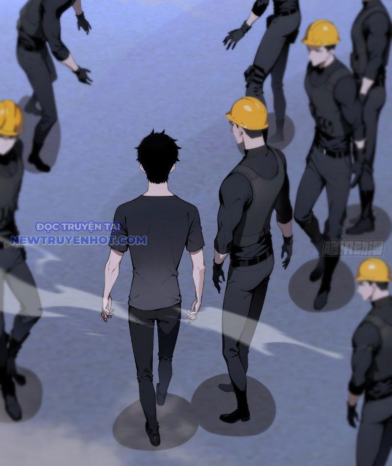 Thần Thoại Xâm Lấn: Ta Ở Địa Cầu Trảm Thần Minh Chap 7 - Next Chap 8