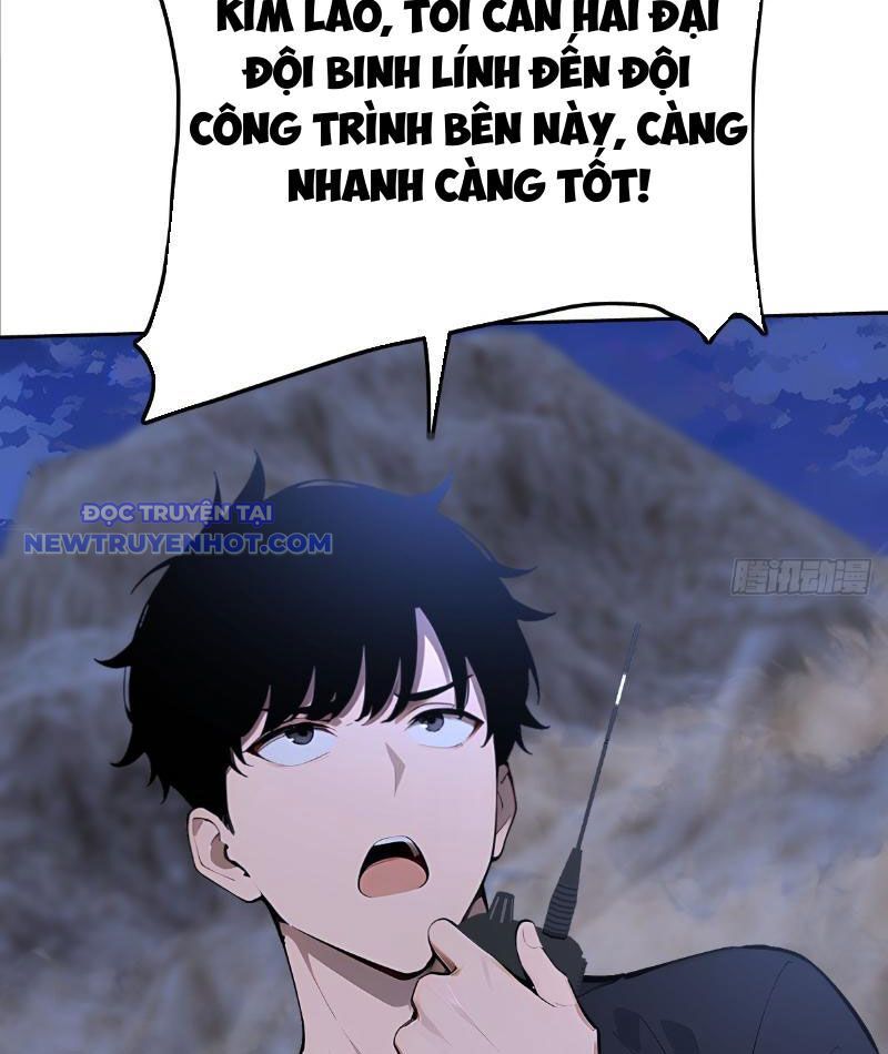Thần Thoại Xâm Lấn: Ta Ở Địa Cầu Trảm Thần Minh Chap 7 - Next Chap 8