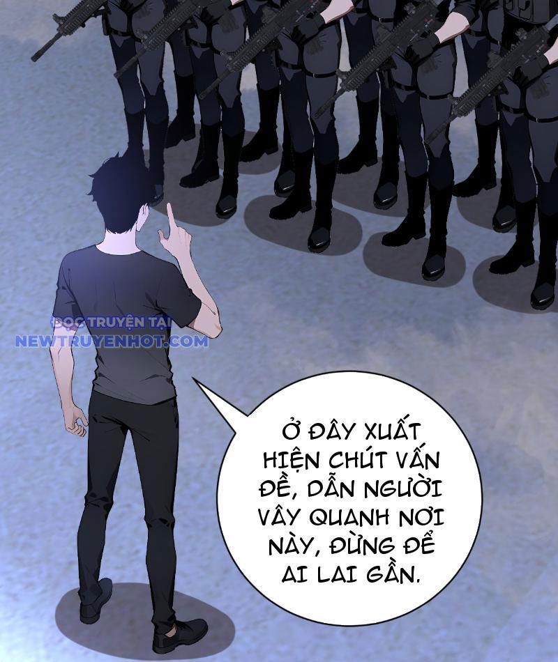 Thần Thoại Xâm Lấn: Ta Ở Địa Cầu Trảm Thần Minh Chap 7 - Next Chap 8