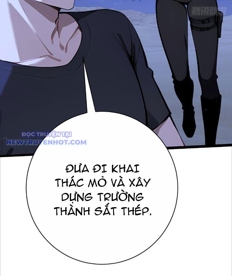 Thần Thoại Xâm Lấn: Ta Ở Địa Cầu Trảm Thần Minh Chap 7 - Next Chap 8