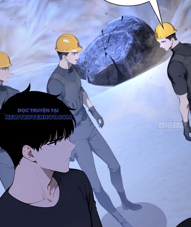 Thần Thoại Xâm Lấn: Ta Ở Địa Cầu Trảm Thần Minh Chap 7 - Next Chap 8