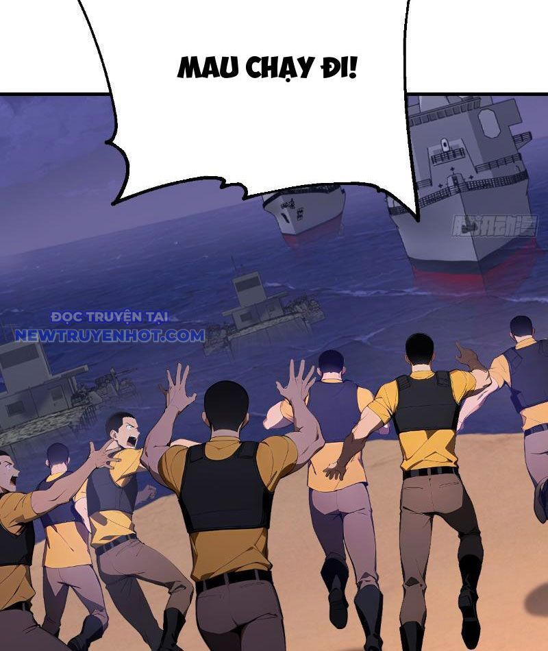 Thần Thoại Xâm Lấn: Ta Ở Địa Cầu Trảm Thần Minh Chap 8 - Next Chap 9