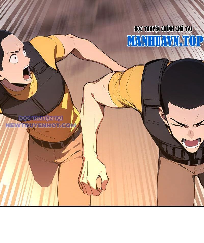 Thần Thoại Xâm Lấn: Ta Ở Địa Cầu Trảm Thần Minh Chap 8 - Next Chap 9