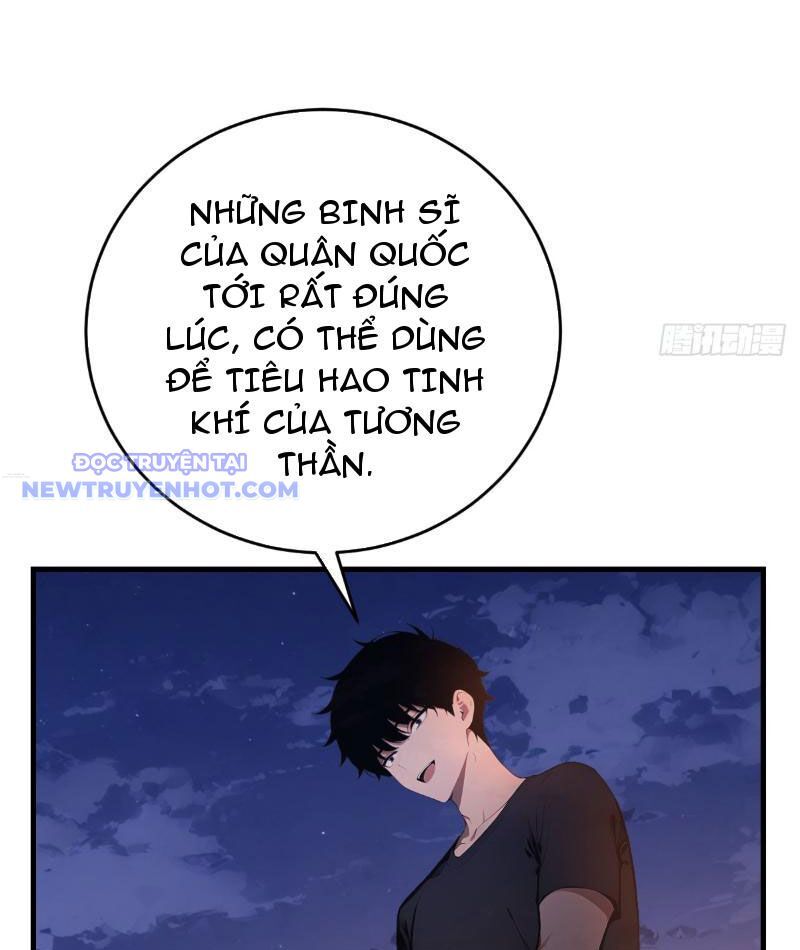 Thần Thoại Xâm Lấn: Ta Ở Địa Cầu Trảm Thần Minh Chap 8 - Next Chap 9