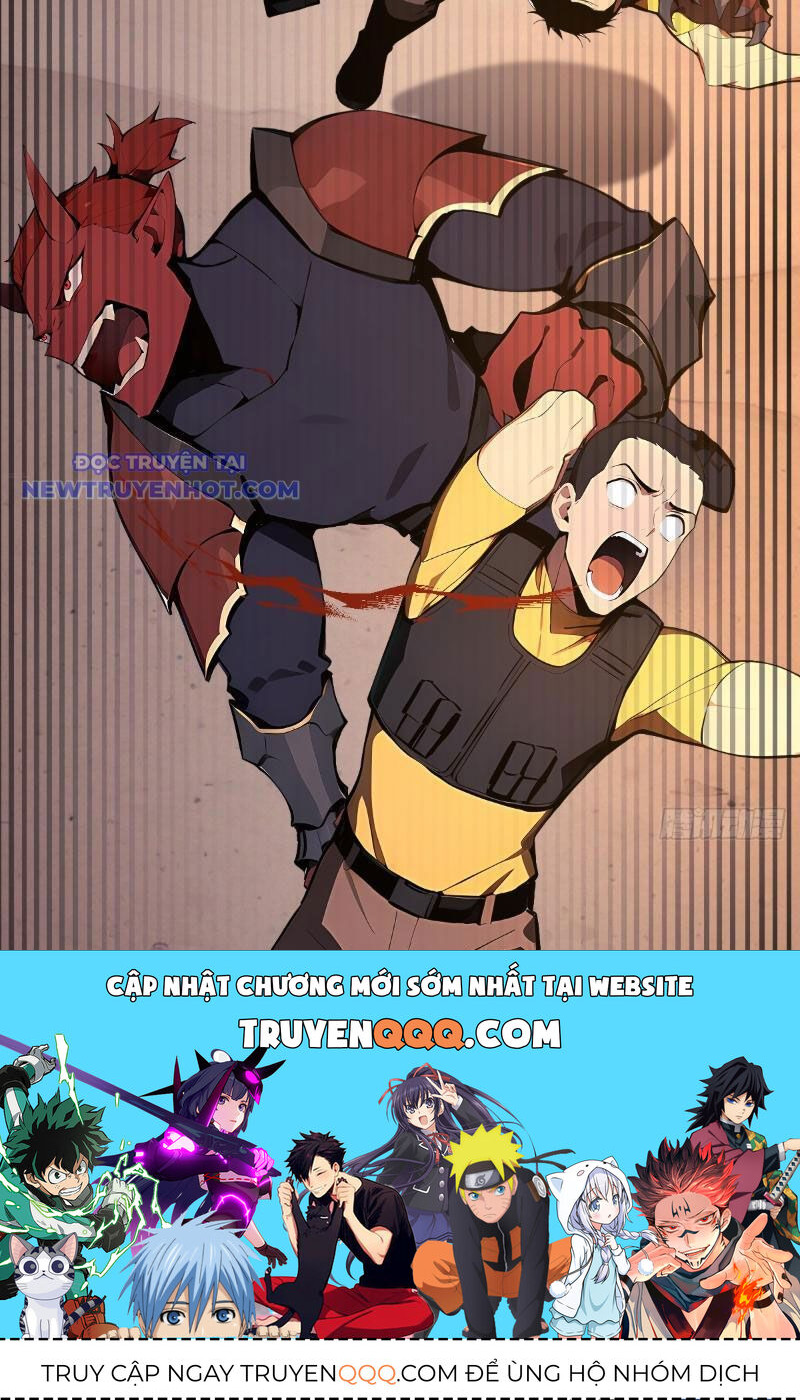 Thần Thoại Xâm Lấn: Ta Ở Địa Cầu Trảm Thần Minh Chap 8 - Next Chap 9