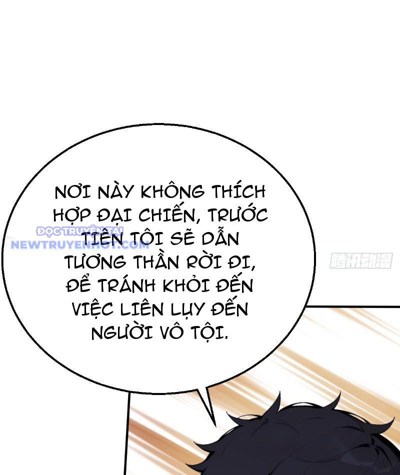 Thần Thoại Xâm Lấn: Ta Ở Địa Cầu Trảm Thần Minh Chap 8 - Next Chap 9