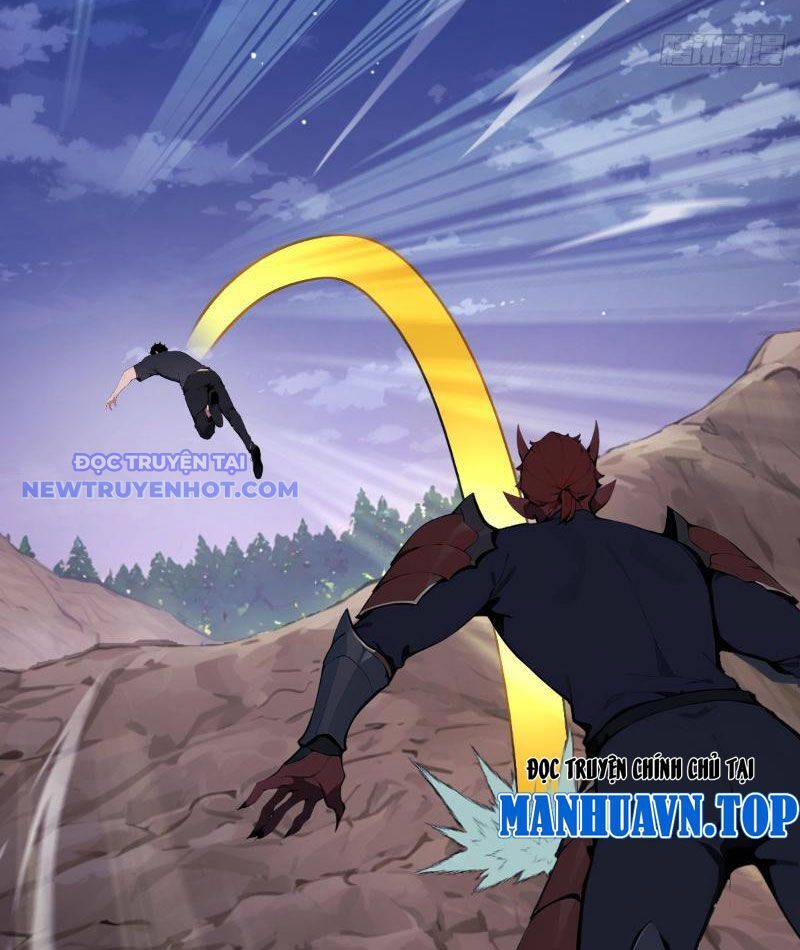 Thần Thoại Xâm Lấn: Ta Ở Địa Cầu Trảm Thần Minh Chap 8 - Next Chap 9