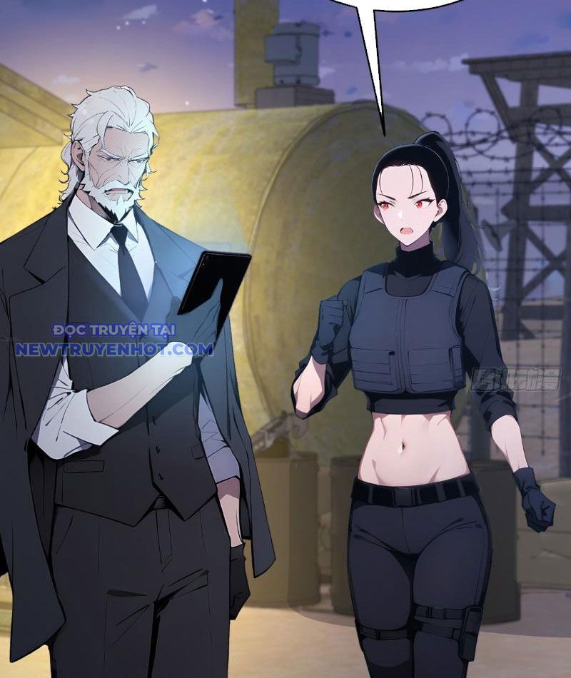 Thần Thoại Xâm Lấn: Ta Ở Địa Cầu Trảm Thần Minh Chap 8 - Next Chap 9