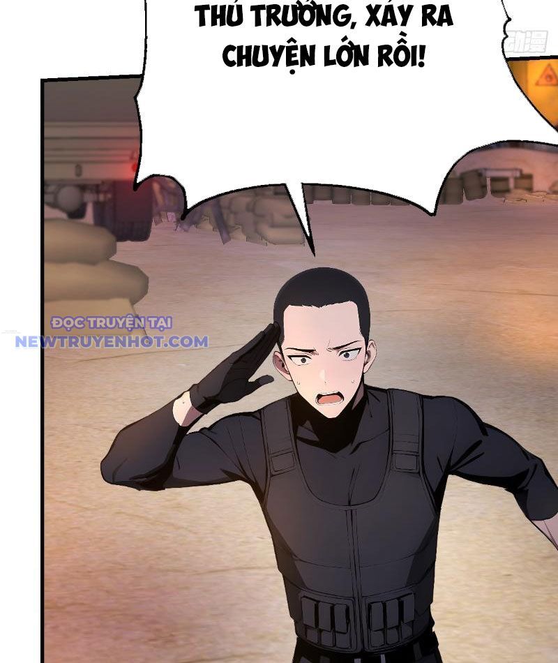 Thần Thoại Xâm Lấn: Ta Ở Địa Cầu Trảm Thần Minh Chap 8 - Next Chap 9
