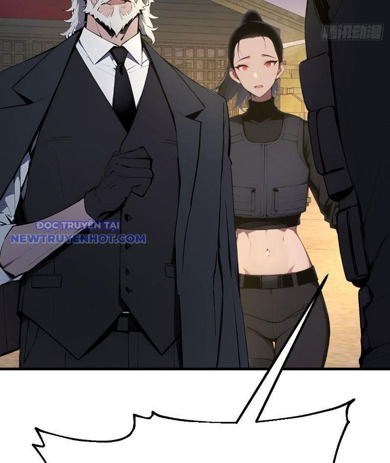 Thần Thoại Xâm Lấn: Ta Ở Địa Cầu Trảm Thần Minh Chap 8 - Next Chap 9