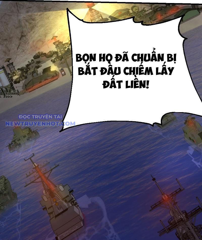 Thần Thoại Xâm Lấn: Ta Ở Địa Cầu Trảm Thần Minh Chap 8 - Next Chap 9