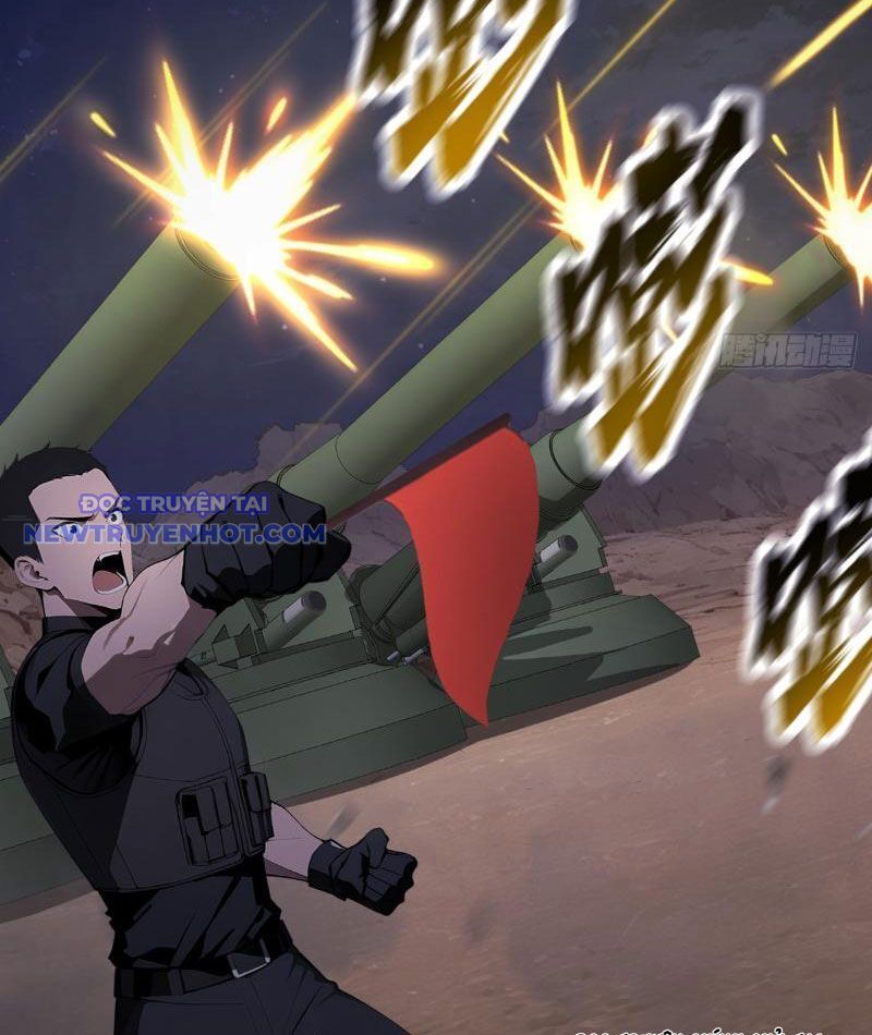Thần Thoại Xâm Lấn: Ta Ở Địa Cầu Trảm Thần Minh Chap 8 - Next Chap 9