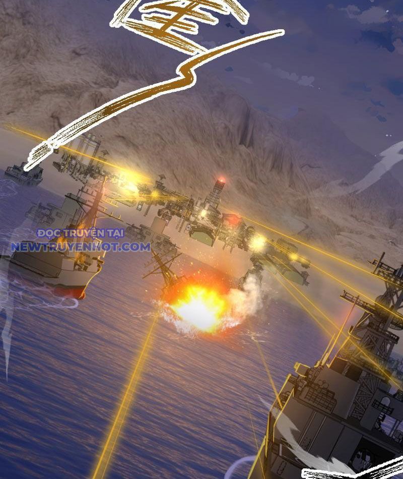 Thần Thoại Xâm Lấn: Ta Ở Địa Cầu Trảm Thần Minh Chap 8 - Next Chap 9
