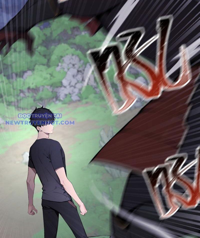 Thần Thoại Xâm Lấn: Ta Ở Địa Cầu Trảm Thần Minh Chap 8 - Next Chap 9