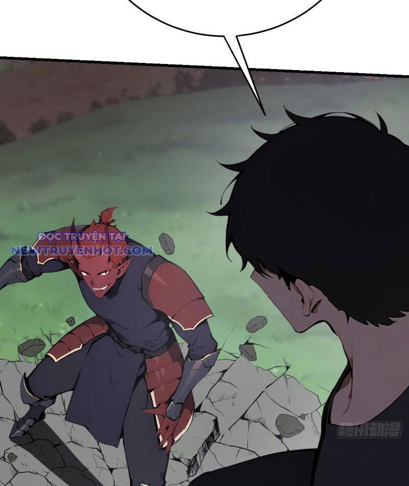 Thần Thoại Xâm Lấn: Ta Ở Địa Cầu Trảm Thần Minh Chap 8 - Next Chap 9