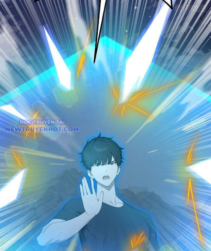 Thần Thoại Xâm Lấn: Ta Ở Địa Cầu Trảm Thần Minh Chap 8 - Next Chap 9