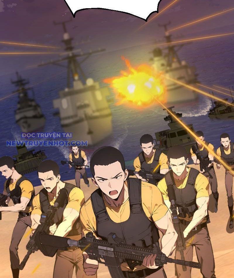 Thần Thoại Xâm Lấn: Ta Ở Địa Cầu Trảm Thần Minh Chap 8 - Next Chap 9