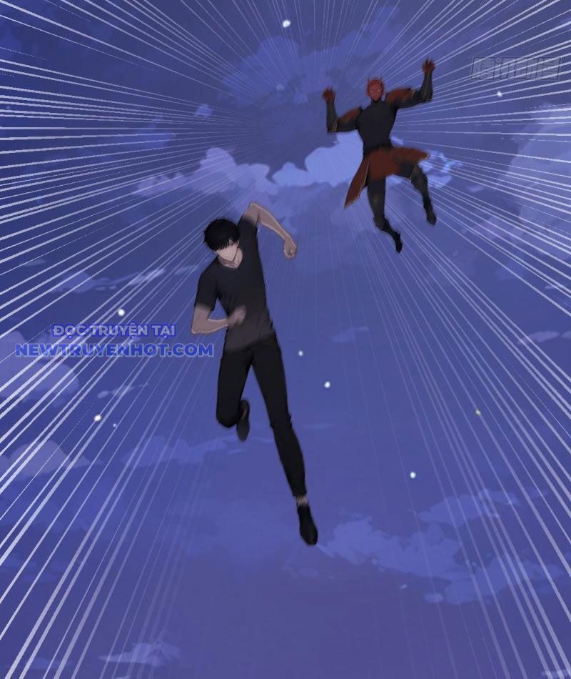Thần Thoại Xâm Lấn: Ta Ở Địa Cầu Trảm Thần Minh Chap 8 - Next Chap 9