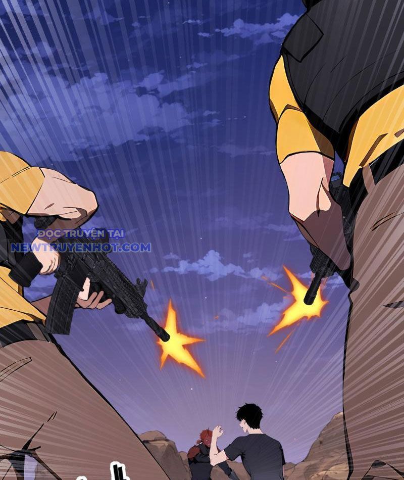 Thần Thoại Xâm Lấn: Ta Ở Địa Cầu Trảm Thần Minh Chap 8 - Next Chap 9