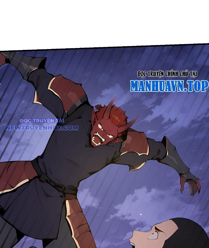 Thần Thoại Xâm Lấn: Ta Ở Địa Cầu Trảm Thần Minh Chap 8 - Next Chap 9