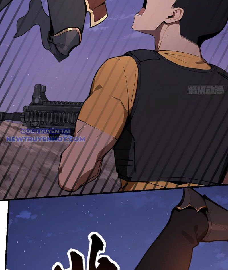 Thần Thoại Xâm Lấn: Ta Ở Địa Cầu Trảm Thần Minh Chap 8 - Next Chap 9