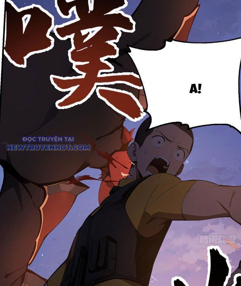 Thần Thoại Xâm Lấn: Ta Ở Địa Cầu Trảm Thần Minh Chap 8 - Next Chap 9