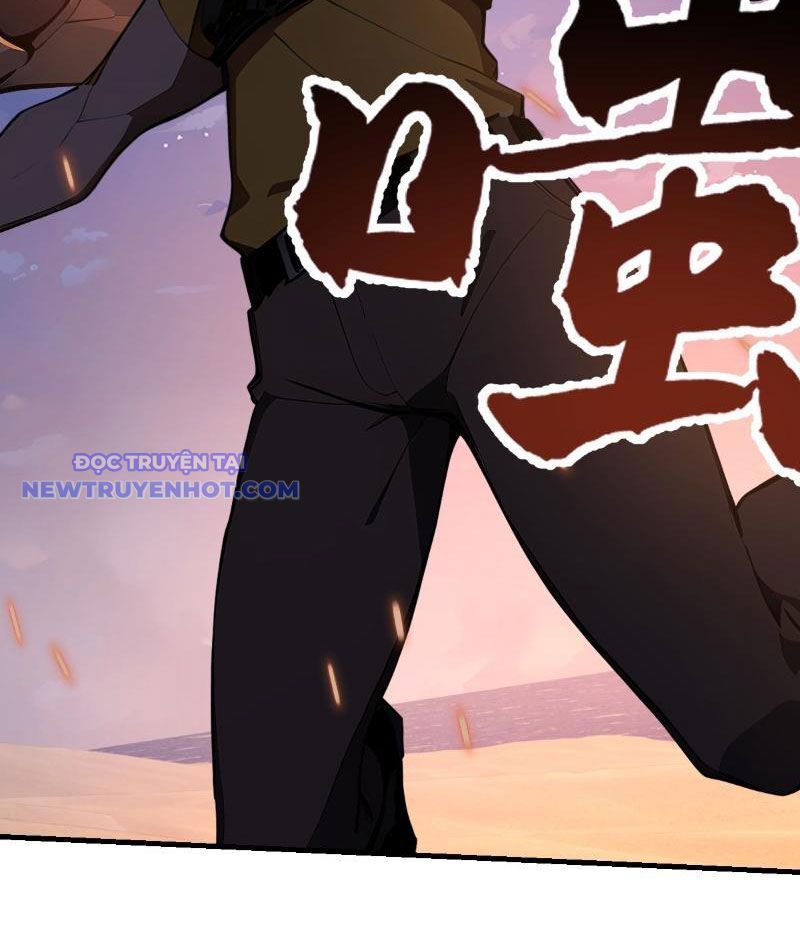 Thần Thoại Xâm Lấn: Ta Ở Địa Cầu Trảm Thần Minh Chap 8 - Next Chap 9