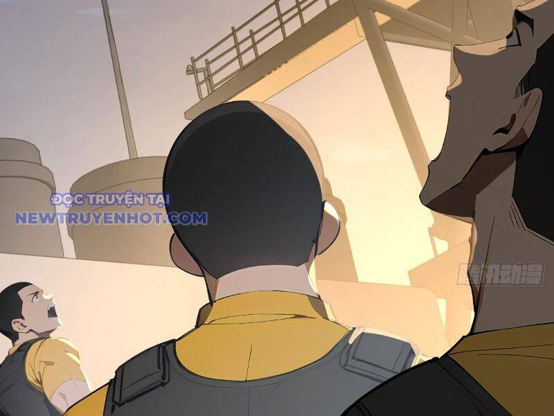 Thần Thoại Xâm Lấn: Ta Ở Địa Cầu Trảm Thần Minh Chap 9 - Next Chap 10