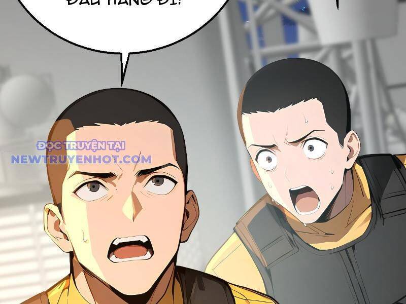 Thần Thoại Xâm Lấn: Ta Ở Địa Cầu Trảm Thần Minh Chap 9 - Next Chap 10
