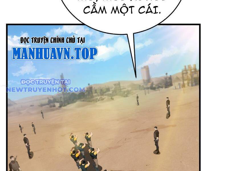 Thần Thoại Xâm Lấn: Ta Ở Địa Cầu Trảm Thần Minh Chap 9 - Next Chap 10