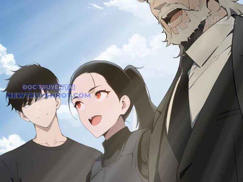 Thần Thoại Xâm Lấn: Ta Ở Địa Cầu Trảm Thần Minh Chap 9 - Next Chap 10