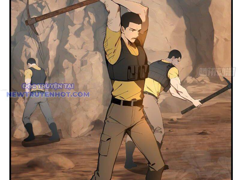 Thần Thoại Xâm Lấn: Ta Ở Địa Cầu Trảm Thần Minh Chap 9 - Next Chap 10