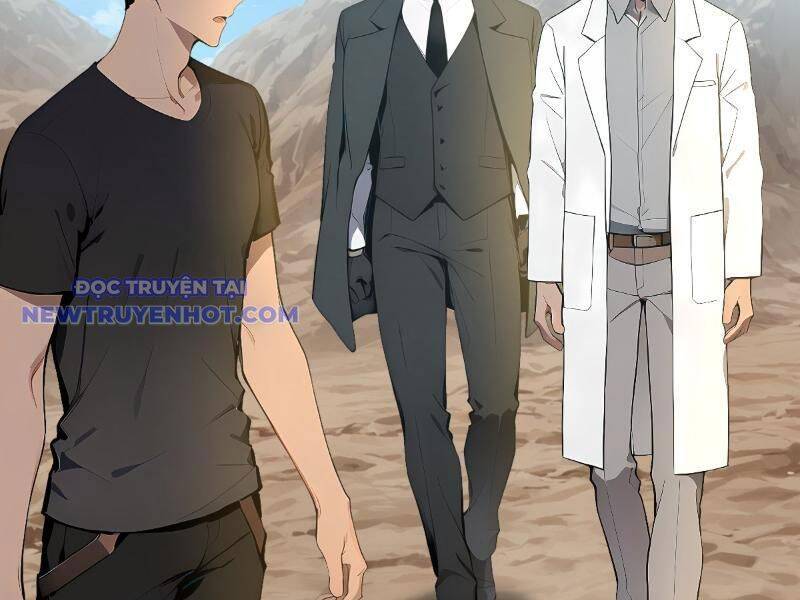 Thần Thoại Xâm Lấn: Ta Ở Địa Cầu Trảm Thần Minh Chap 9 - Next Chap 10