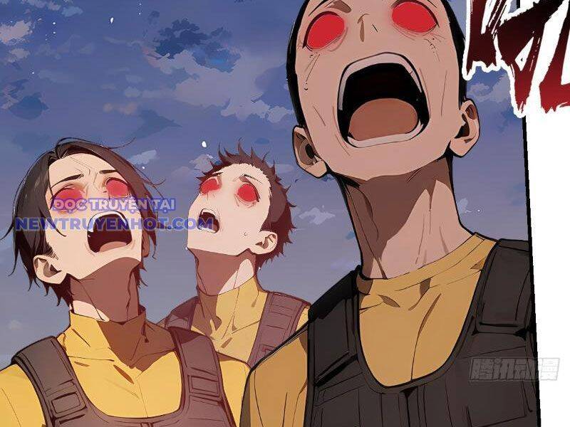 Thần Thoại Xâm Lấn: Ta Ở Địa Cầu Trảm Thần Minh Chap 9 - Next Chap 10