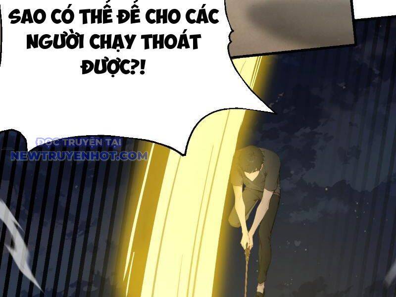 Thần Thoại Xâm Lấn: Ta Ở Địa Cầu Trảm Thần Minh Chap 9 - Next Chap 10