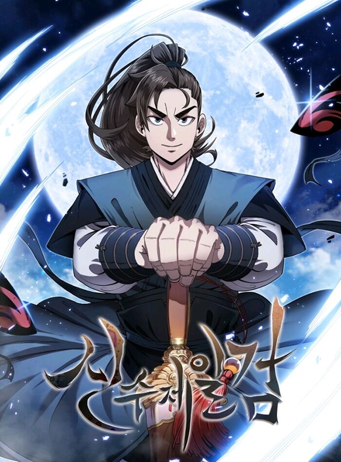 Thân Thủ Đệ Nhất Kiếm Chap 34 - Next Chap 35