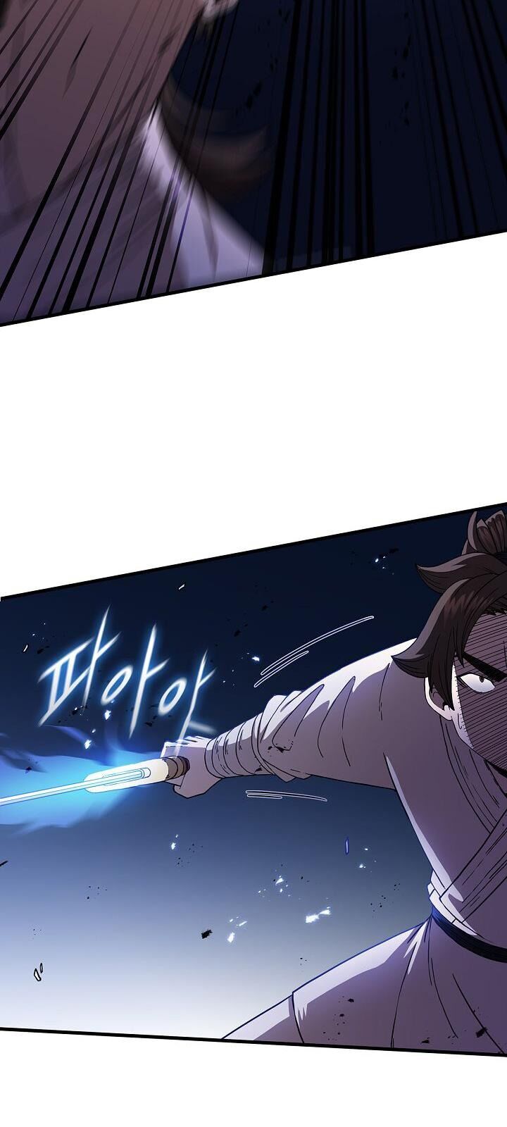 Thân Thủ Đệ Nhất Kiếm Chap 34 - Next Chap 35