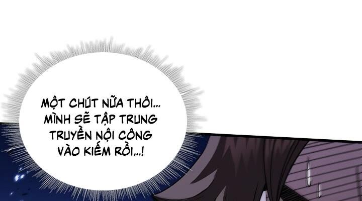 Thân Thủ Đệ Nhất Kiếm Chap 34 - Next Chap 35