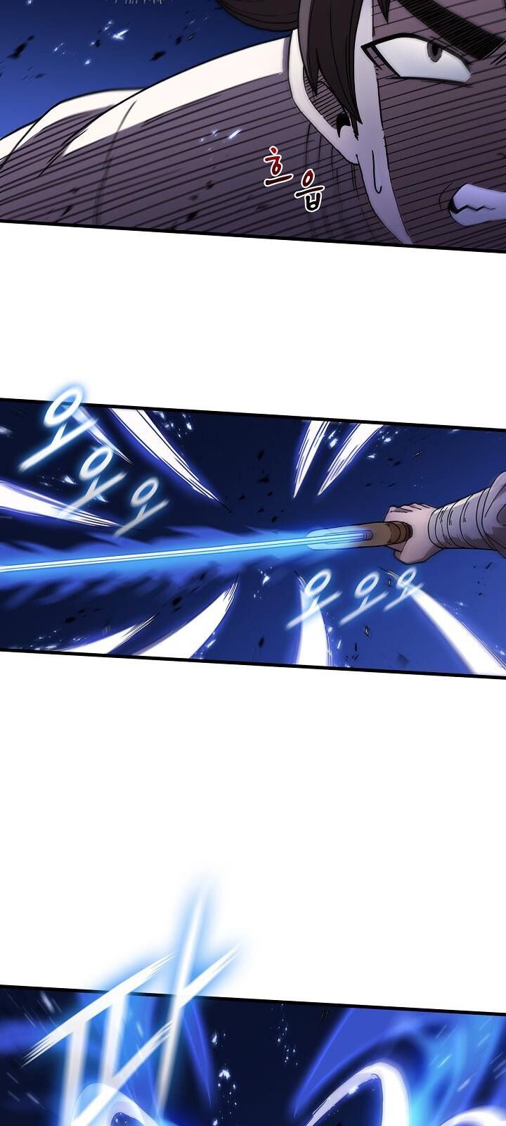 Thân Thủ Đệ Nhất Kiếm Chap 34 - Next Chap 35