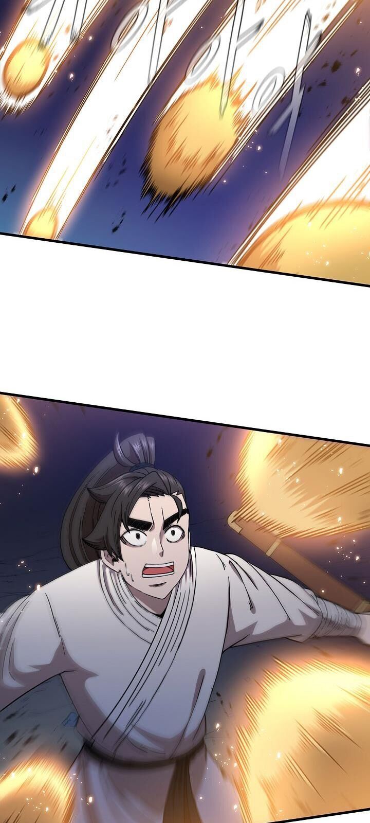 Thân Thủ Đệ Nhất Kiếm Chap 34 - Next Chap 35