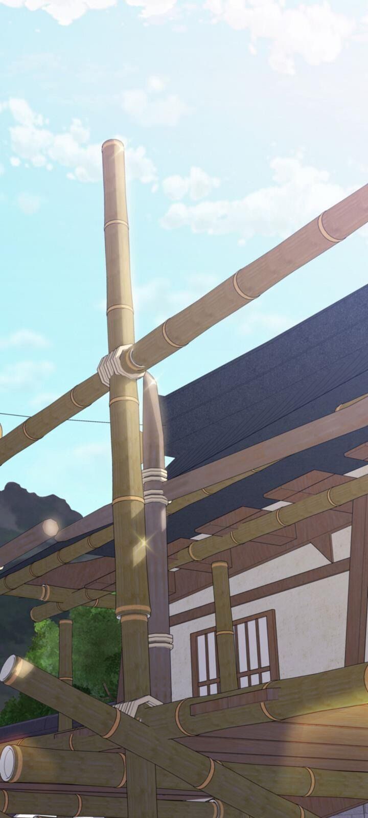 Thân Thủ Đệ Nhất Kiếm Chap 34 - Next Chap 35