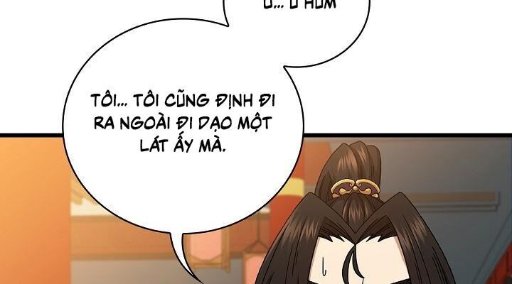 Thân Thủ Đệ Nhất Kiếm Chap 34 - Next Chap 35