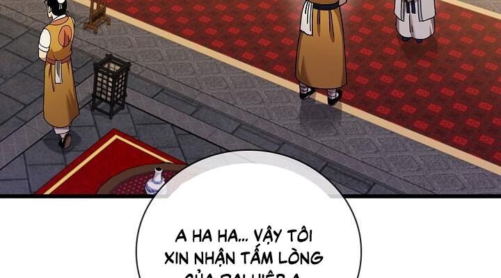 Thân Thủ Đệ Nhất Kiếm Chap 34 - Next Chap 35