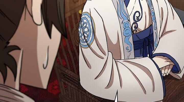 Thân Thủ Đệ Nhất Kiếm Chap 34 - Next Chap 35