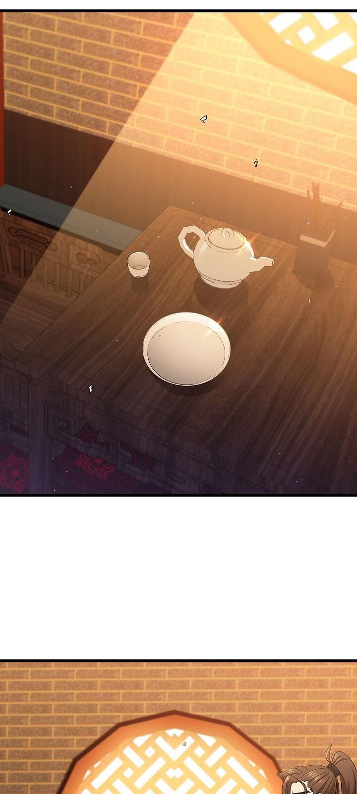 Thân Thủ Đệ Nhất Kiếm Chap 34 - Next Chap 35