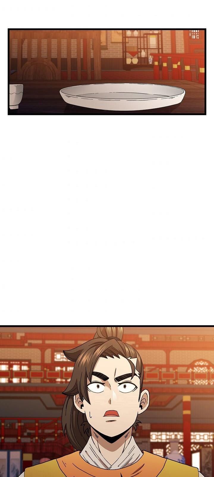 Thân Thủ Đệ Nhất Kiếm Chap 34 - Next Chap 35