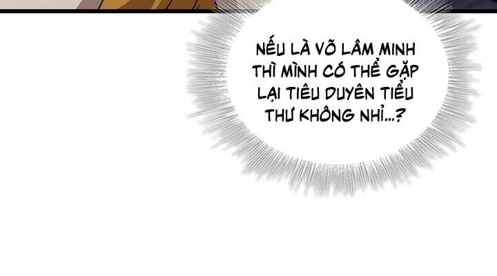 Thân Thủ Đệ Nhất Kiếm Chap 34 - Next Chap 35