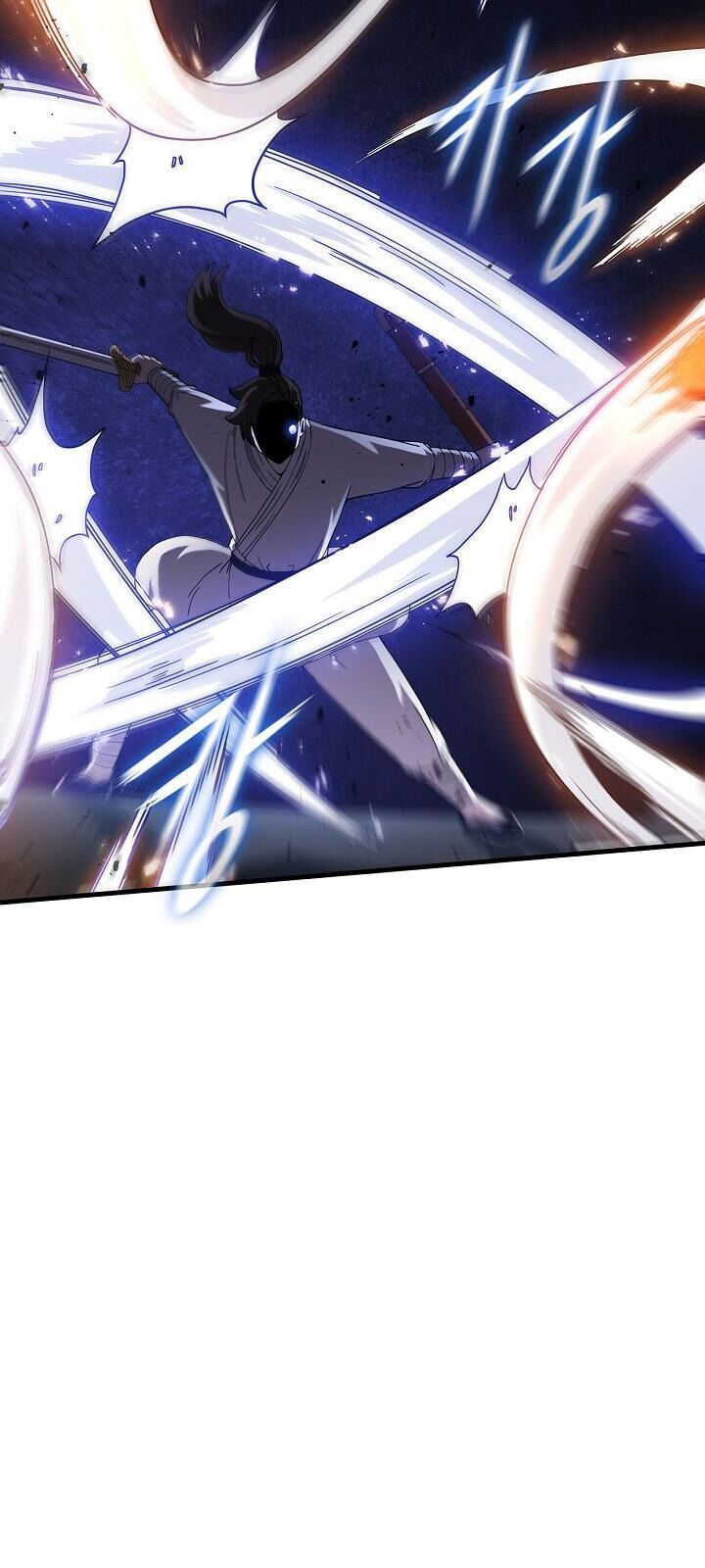 Thân Thủ Đệ Nhất Kiếm Chap 34 - Next Chap 35