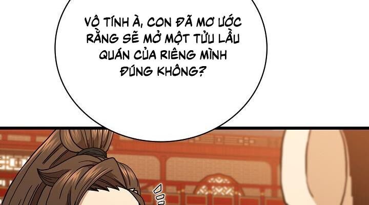 Thân Thủ Đệ Nhất Kiếm Chap 34 - Next Chap 35